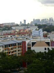 The Minton (D19), Condominium #594565411